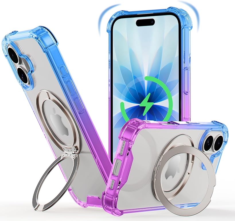 ANSIWEE Military Grade Shockproof Compatible Protection